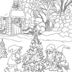 Raskrasil.com-Coloring-Pages-Gnome-90