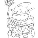 Raskrasil.com-Coloring-Pages-Gnome-94