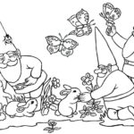 Raskrasil.com-Coloring-Pages-Gnome-95
