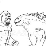 Raskrasil.com-Coloring-Pages-Godzilla-Vs-Kong-5