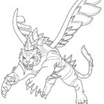 Raskrasil.com-Coloring-Pages-Gormiti-102
