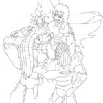 Raskrasil.com-Coloring-Pages-Gormiti-108