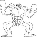 Raskrasil.com-Coloring-Pages-Gormiti-11
