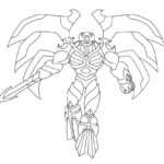 Raskrasil.com-Coloring-Pages-Gormiti-12