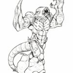 Raskrasil.com-Coloring-Pages-Gormiti-19