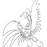 Raskrasil.com-Coloring-Pages-Gormiti-22