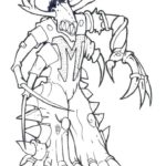 Raskrasil.com-Coloring-Pages-Gormiti-23