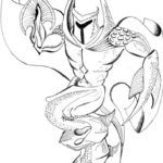 Raskrasil.com-Coloring-Pages-Gormiti-24