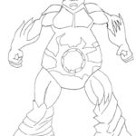Raskrasil.com-Coloring-Pages-Gormiti-27