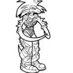 Raskrasil.com-Coloring-Pages-Gormiti-31