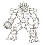 Raskrasil.com-Coloring-Pages-Gormiti-37