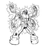 Raskrasil.com-Coloring-Pages-Gormiti-4