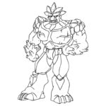 Raskrasil.com-Coloring-Pages-Gormiti-46