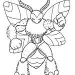 Raskrasil.com-Coloring-Pages-Gormiti-53