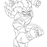 Raskrasil.com-Coloring-Pages-Gormiti-54