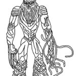 Raskrasil.com-Coloring-Pages-Gormiti-6