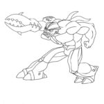 Raskrasil.com-Coloring-Pages-Gormiti-60