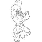 Raskrasil.com-Coloring-Pages-Gormiti-64