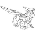 Raskrasil.com-Coloring-Pages-Gormiti-68