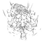 Raskrasil.com-Coloring-Pages-Gormiti-73