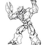 Raskrasil.com-Coloring-Pages-Gormiti-77