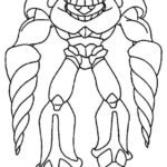 Raskrasil.com-Coloring-Pages-Gormiti-79