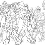 Raskrasil.com-Coloring-Pages-Gormiti-88