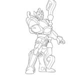 Raskrasil.com-Coloring-Pages-Gormiti-91
