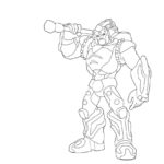 Raskrasil.com-Coloring-Pages-Gormiti-93