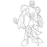 Raskrasil.com-Coloring-Pages-Gormiti-95