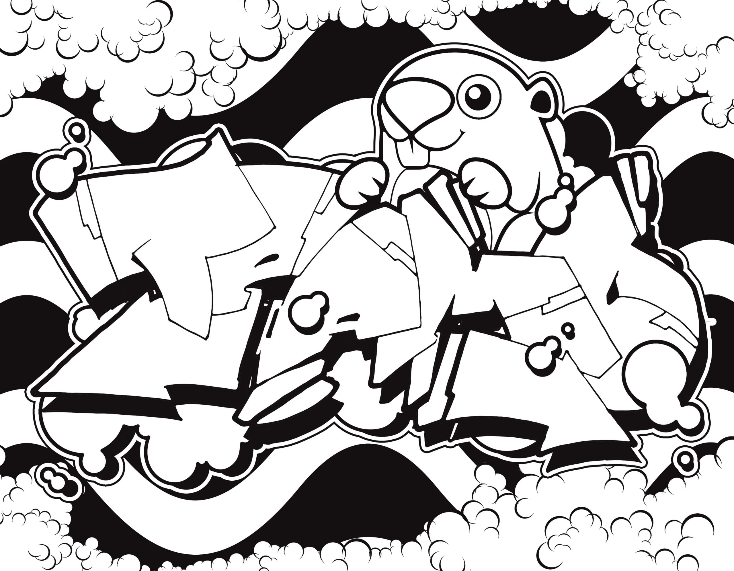 Raskrasil.com-Coloring-Pages-Graffiti-2