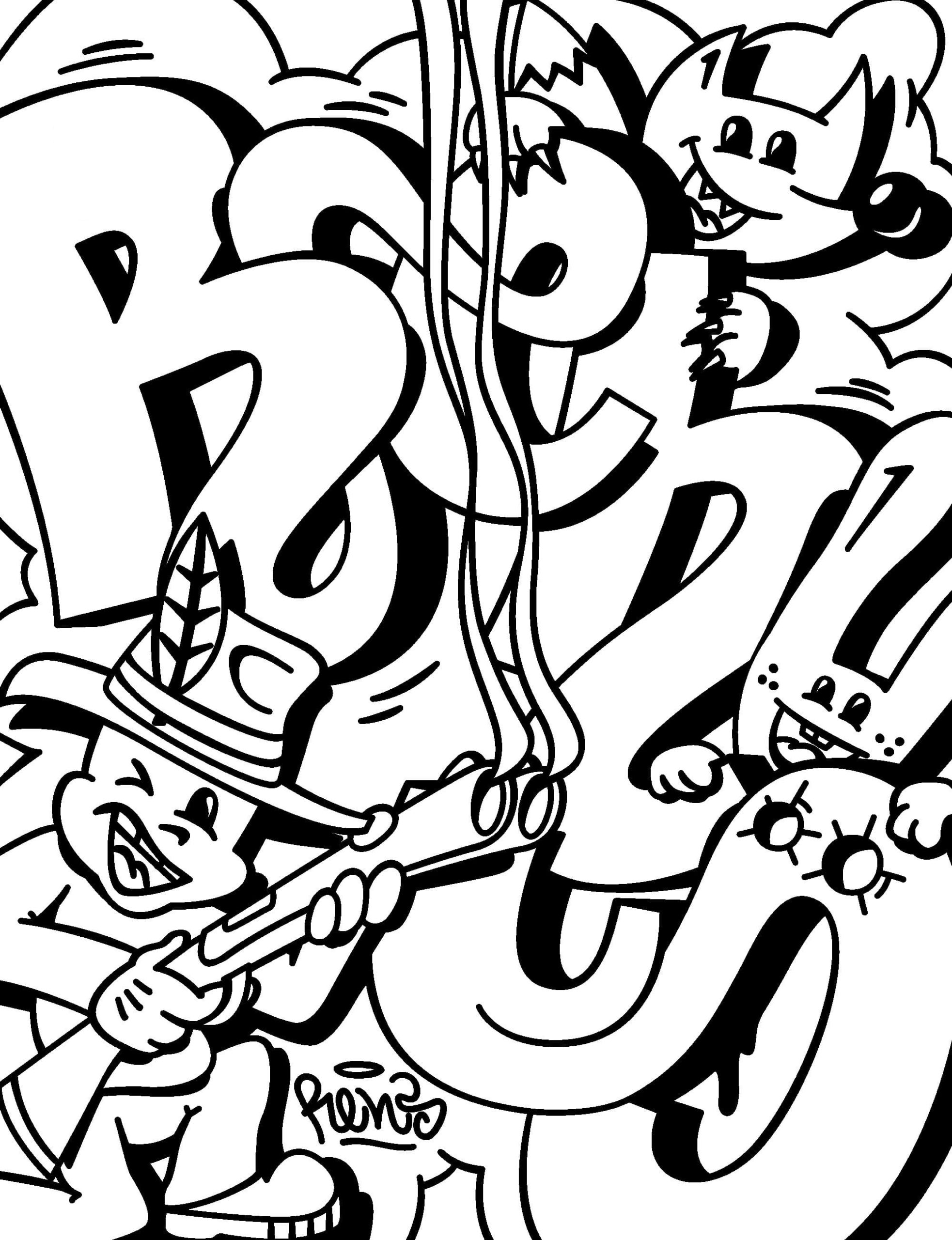 Raskrasil.com-Coloring-Pages-Graffiti-90