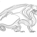 Raskrasil.com-Coloring-Pages-Gragon-Unique-8