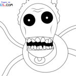 Raskrasil.com-Coloring-Pages-Granny-Long-Legs-3