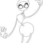 Raskrasil.com-Coloring-Pages-Granny-Long-Legs-5