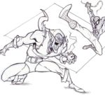 Raskrasil.com-Coloring-Pages-Green-Goblin-2