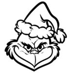 Raskrasil.com-Coloring-Pages-Grinch -2