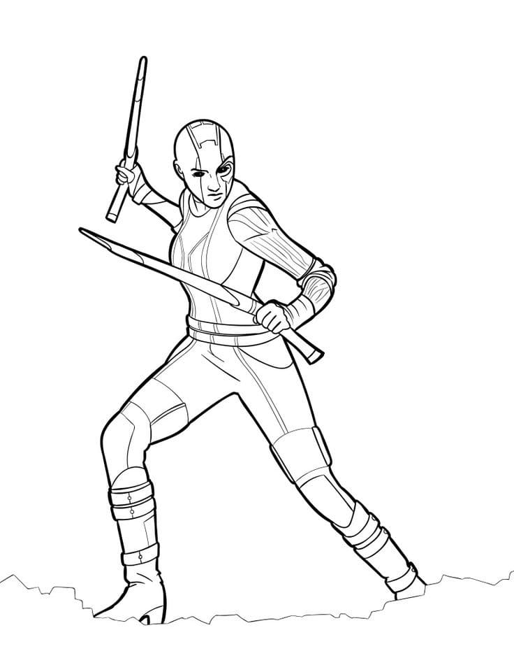 Raskrasil.com-Coloring-Pages-Guardians-Of-The-Galaxy-105