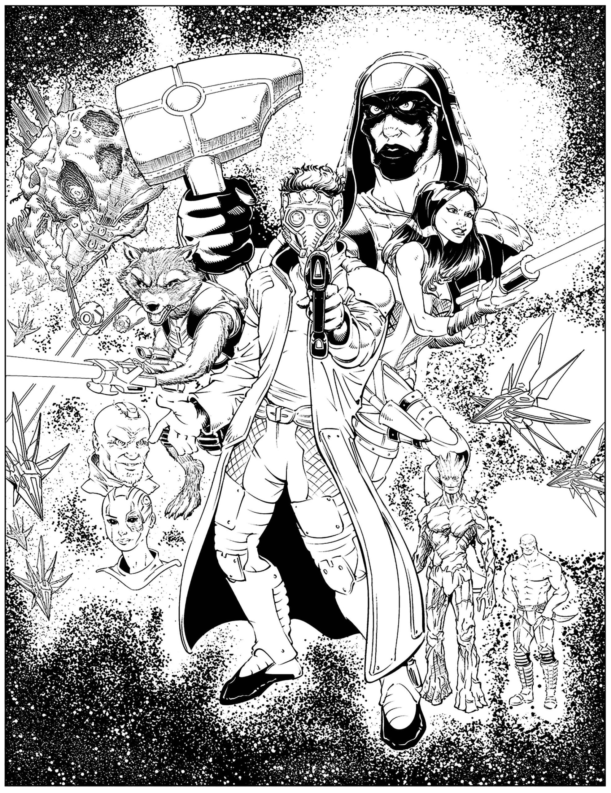 Raskrasil.com-Coloring-Pages-Guardians-Of-The-Galaxy-24