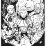 Raskrasil.com-Coloring-Pages-Guardians-Of-The-Galaxy-36