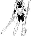 Raskrasil.com-Coloring-Pages-Guardians-Of-The-Galaxy-40