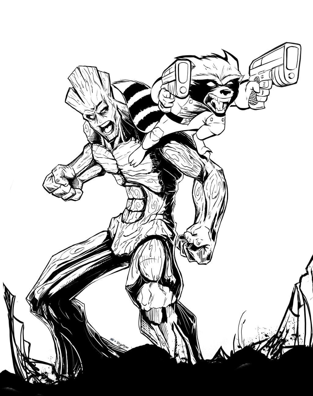 Raskrasil.com-Coloring-Pages-Guardians-Of-The-Galaxy-52