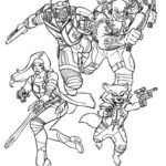 Raskrasil.com-Coloring-Pages-Guardians-Of-The-Galaxy-69