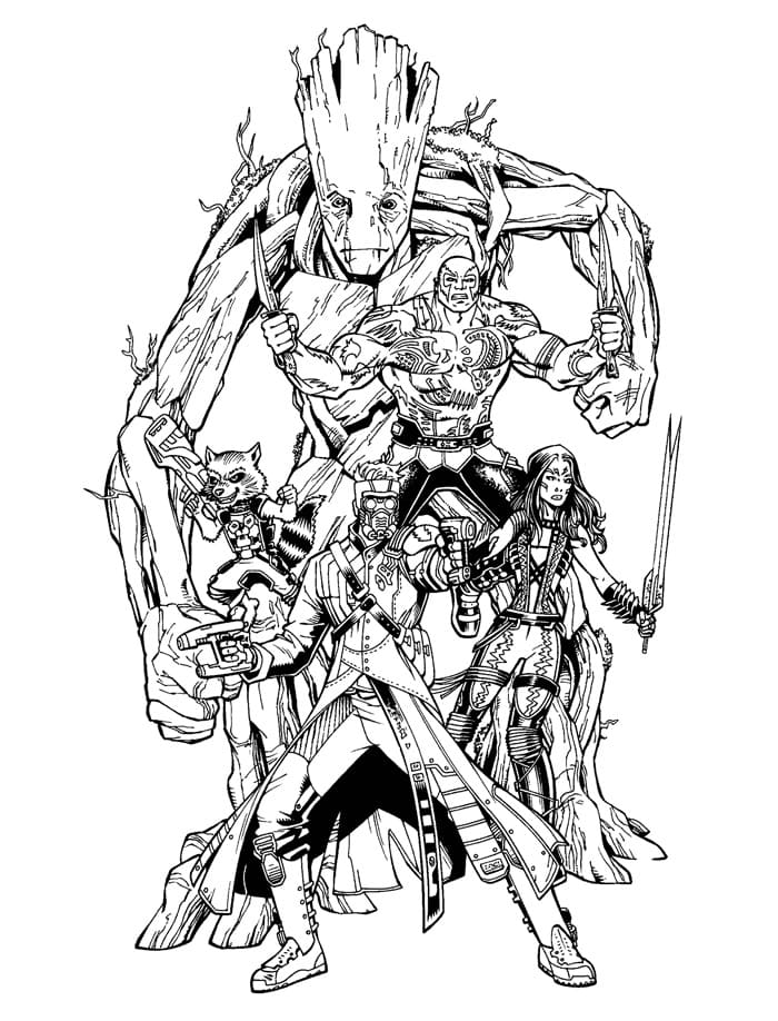 Raskrasil.com-Coloring-Pages-Guardians-Of-The-Galaxy-75