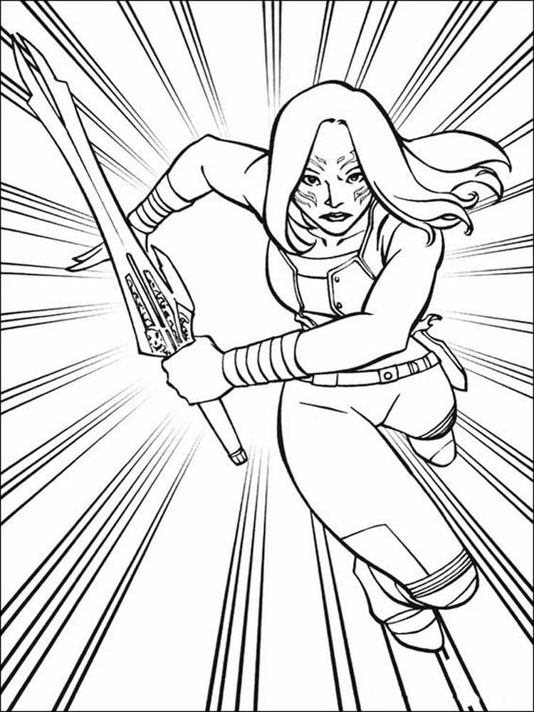 Raskrasil.com-Coloring-Pages-Guardians-Of-The-Galaxy-77