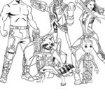Raskrasil.com-Coloring-Pages-Guardians-Of-The-Galaxy-81