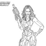 Raskrasil.com-Coloring-Pages-Guardians-Of-The-Galaxy-88