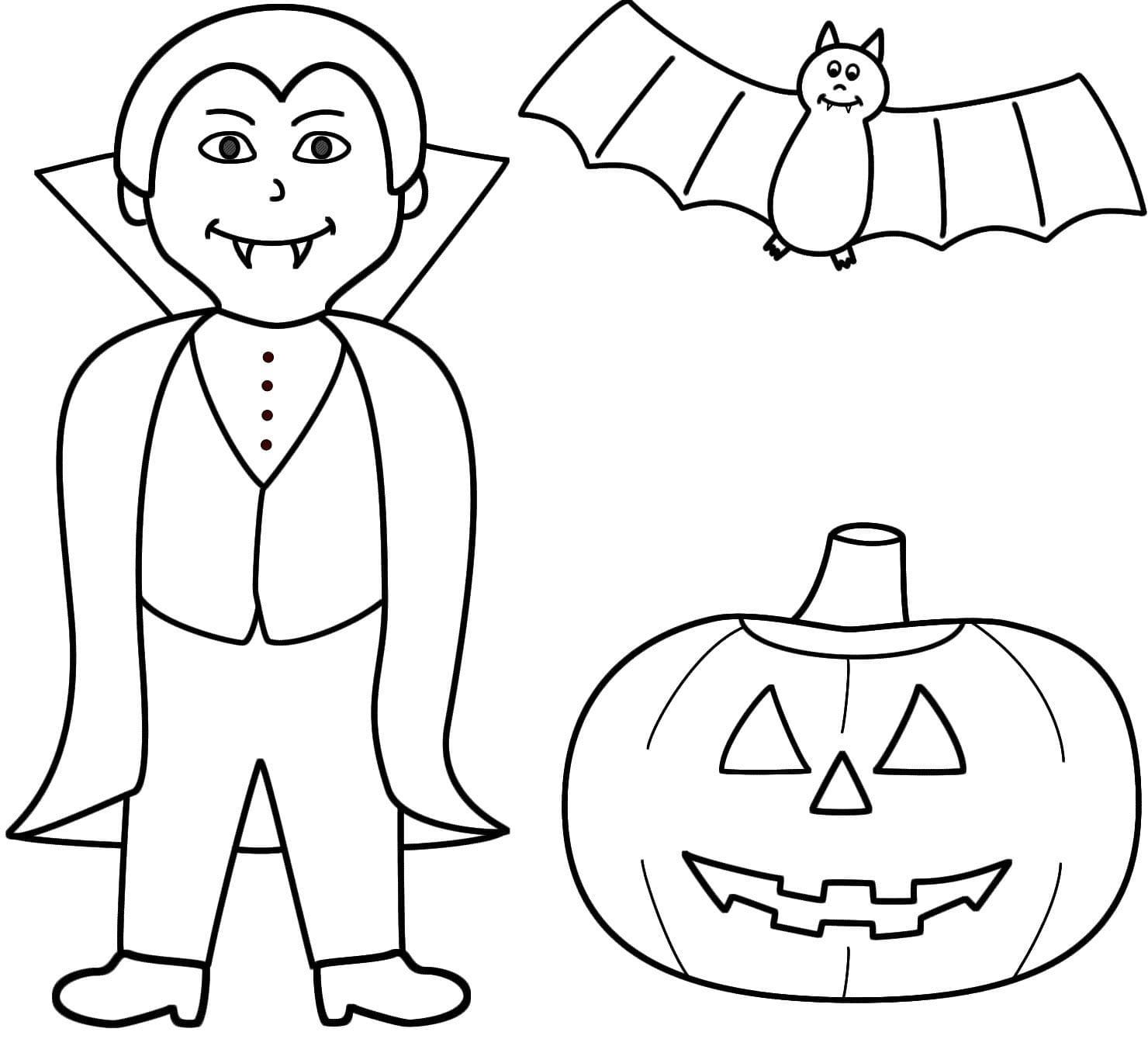 Raskrasil.com-Coloring-Pages-Halloween- Costumes-1