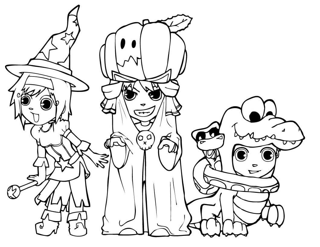 Raskrasil.com-Coloring-Pages-Halloween- Costumes-11