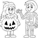 Raskrasil.com-Coloring-Pages-Halloween- Costumes-13